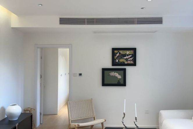 brand new elevator 1br Nr dongan road M4/7