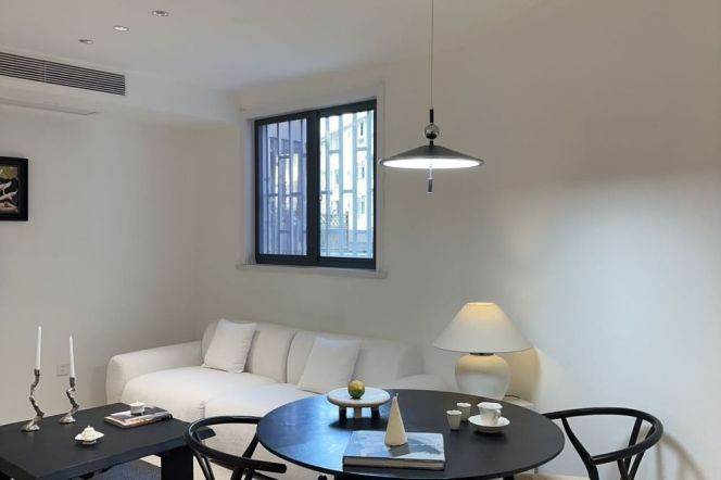 brand new elevator 1br Nr dongan road M4/7