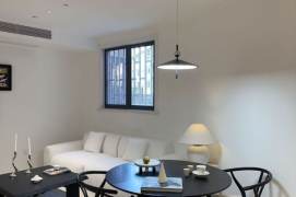 brand new elevator 1br Nr dongan road M4/7