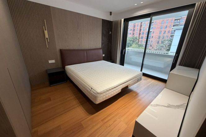 4 brs near L10 yili rd station+floor heating