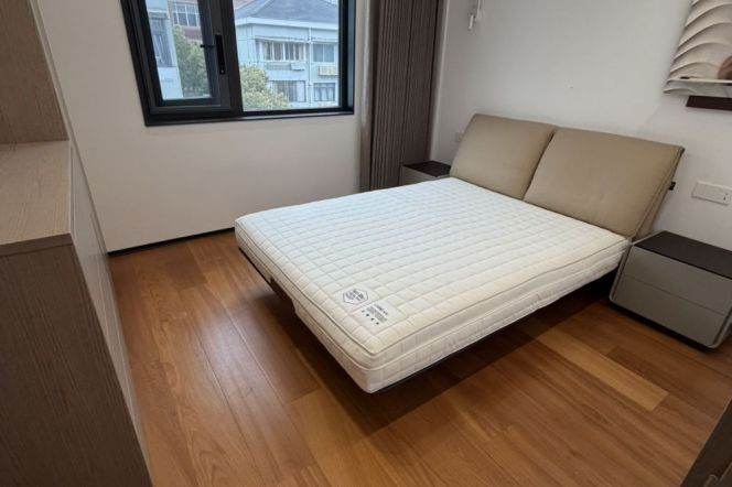 4 brs near L10 yili rd station+floor heating