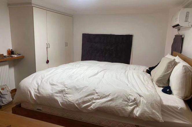 2 brs near L1/L10/L12 south shaanxi rd station