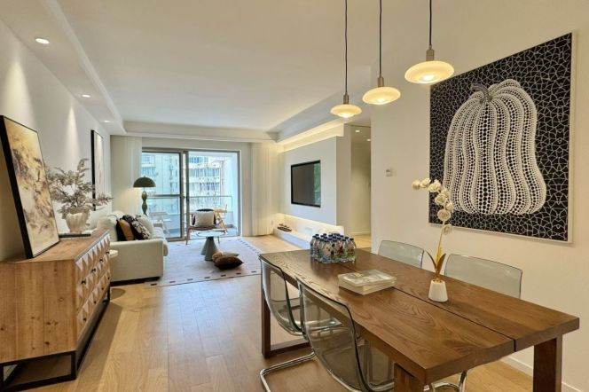 3br changping rd station