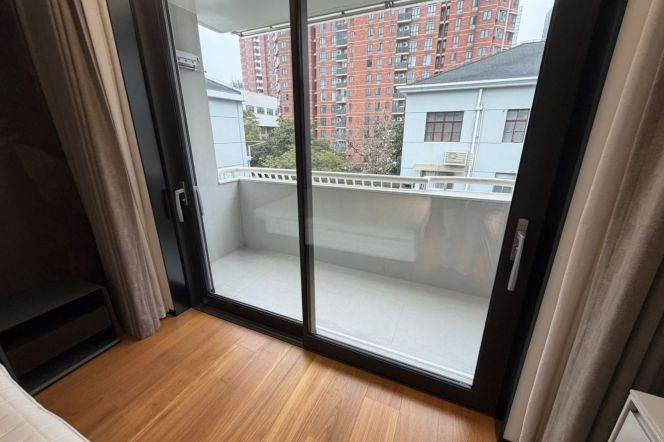 4 brs near L10 yili rd station+floor heating