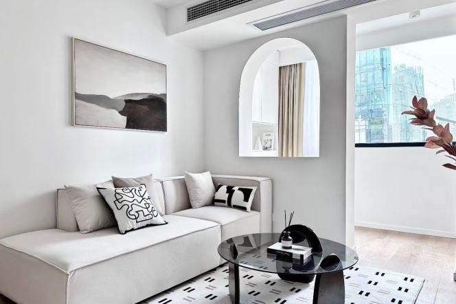 nice 1br with balcony Nr xujiahui M1/9/11