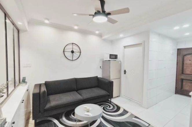 beixinjing station one bedroom