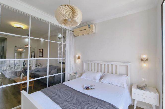 bright 1br Nr jiashan road M9/12