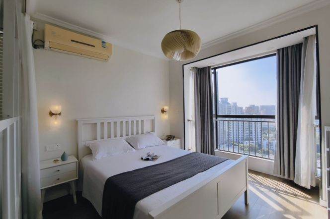 bright 1br Nr jiashan road M9/12