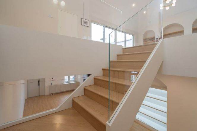 Changshou rd 4BR 3BATH 280sqm with terrace