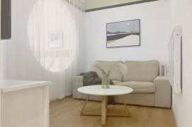 changping rd station one bedroom