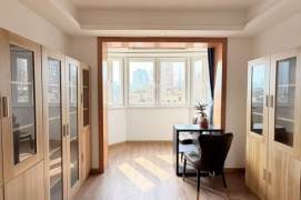 Changshu rd elevator 1BR apartment