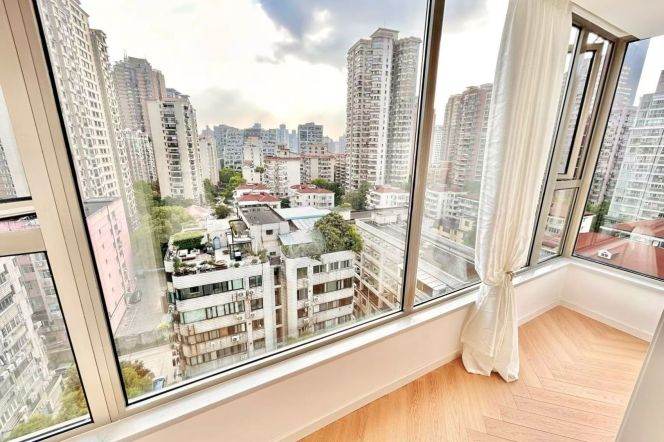 modern spacious 1br Nr shanghai stadium M4