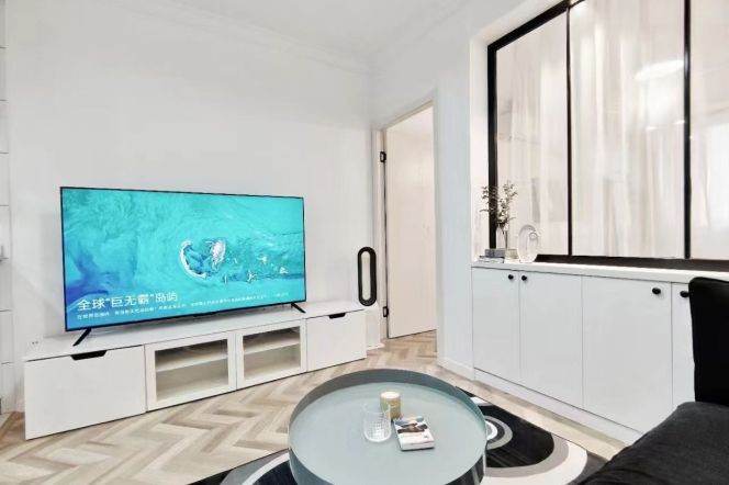 beixinjing station one bedroom