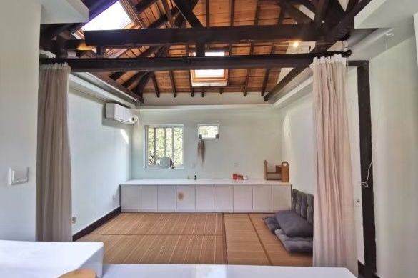 1 br near L2/L7/L14 jing'an temple station