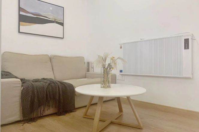 changping rd station one bedroom