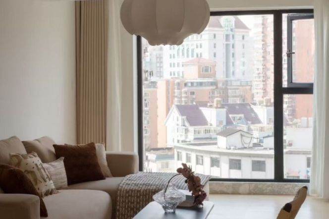 Elevator 3BR-Parking available - 2 minutes to Line 7/13 - Cheung Shou Road