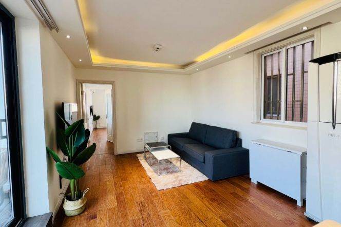 Valuable Highrise with Huge Terrace&Fantastic View 12.5K   