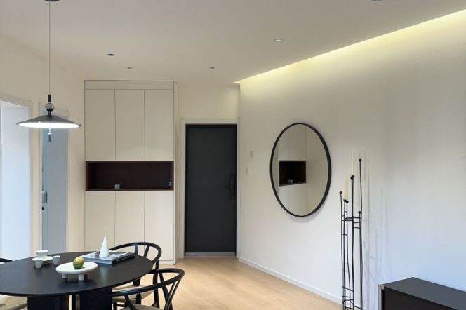 brand new elevator 1br Nr dongan road M4/7