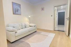 Zhongtan rd/cozy 1br 1lr/bright room/40 sqm/brand furniture@L3/4