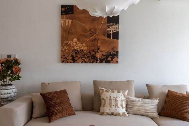 Elevator 3BR-Parking available - 2 minutes to Line 7/13 - Cheung Shou Road