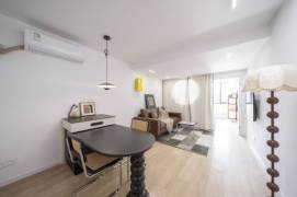 jiaotong university station one bedroom