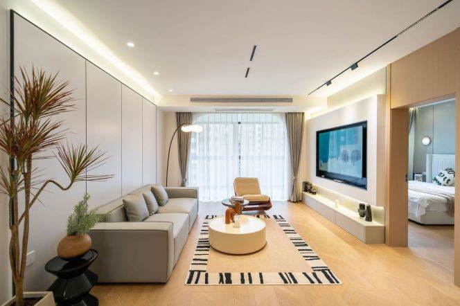 2br, 120sqm ,2Balconies, floor heating, dryer,Oven, 16k