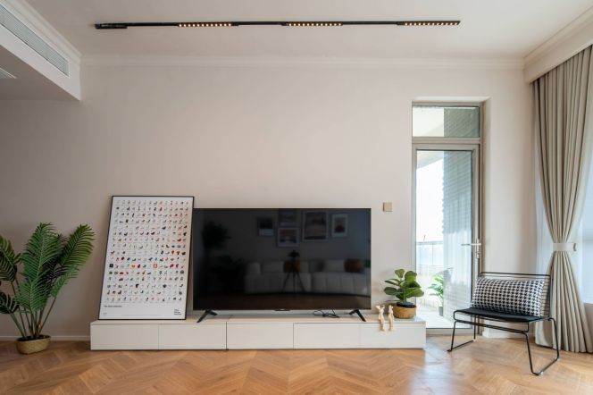 Well Renovated 3BR 2BA 170m² in Xiangmei Garden/Century Park