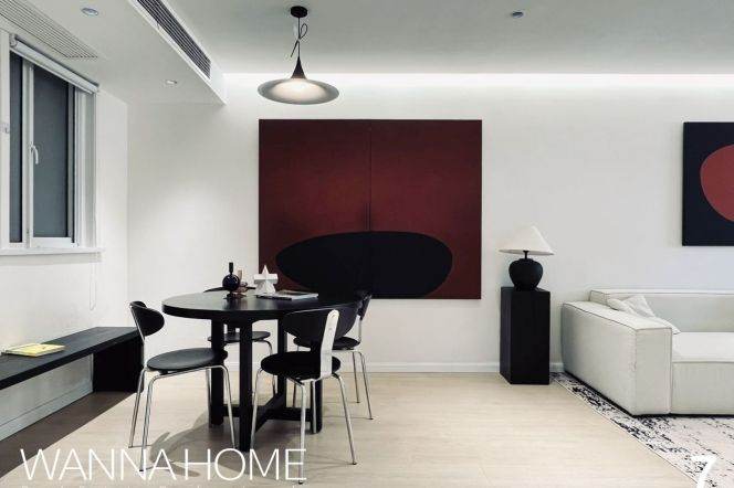 Exquisite Renovation/Xujiahui CBD/Elevator/Brand New/Large Storages/Cozy1br