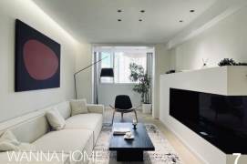 Exquisite Renovation/Xujiahui CBD/Elevator/Brand New/Large Storages/Cozy1br