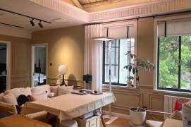 Beautiful green view 2brs near Hengshan Road