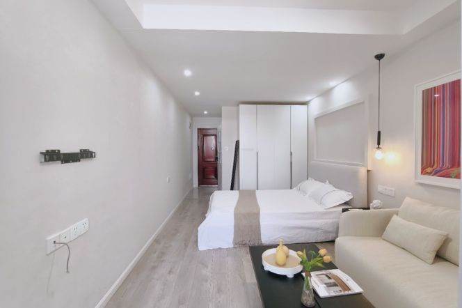 Modern 1br Nr dongan road M4/7