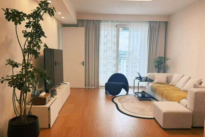 dapuqiao station one bedroom