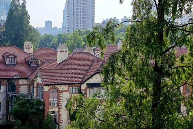 Beautiful apt with elevator beautiful view@near line 1,7,10,12 iapm