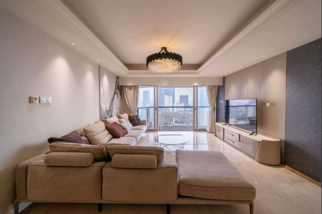 Julu rd/Shaanxi rd 3br2bath160sqm