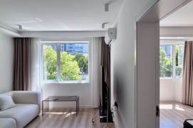 1Bdr Apt/L1/3/4 Shanghai Railway Station/Hanzhong Rd/Spacious&Modern/elevator