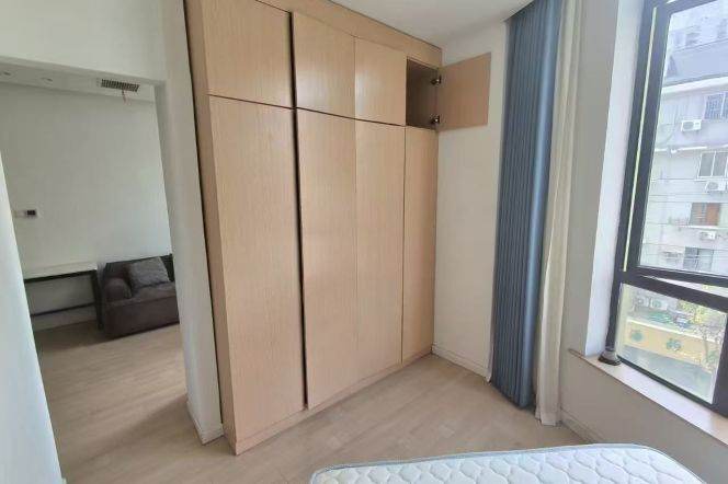 Madang rd elevator 1BR apartment