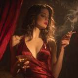 My Boyfriend Is Out Off Town - Ladies Night