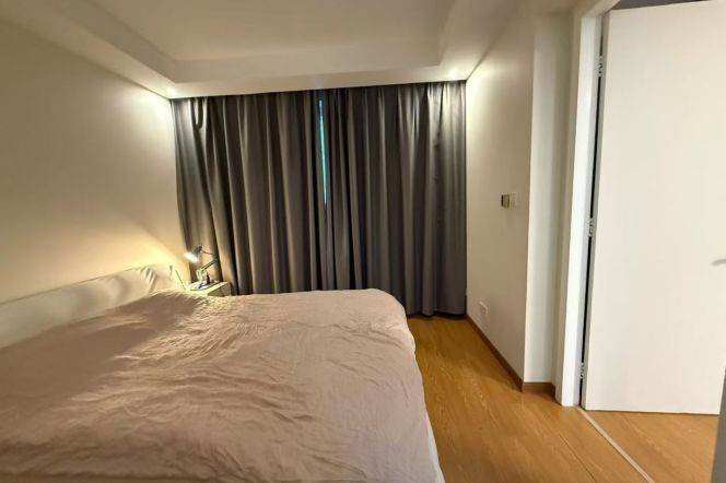 dapuqiao station one bedroom