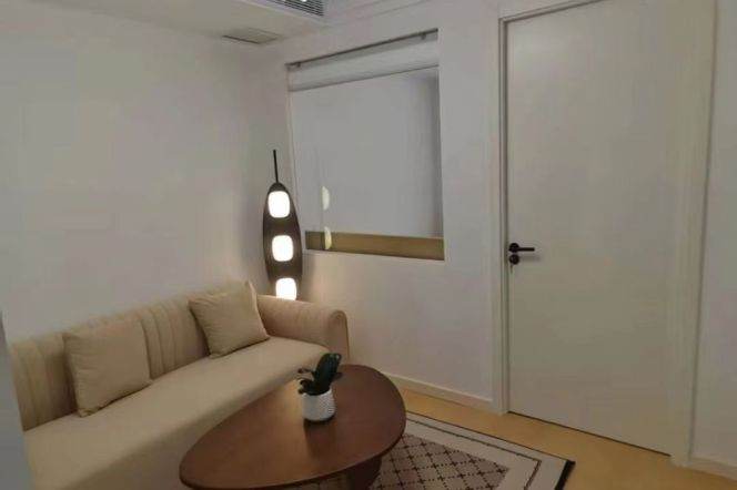 Cozy 1br Nr west Nanjing road M2/12/13