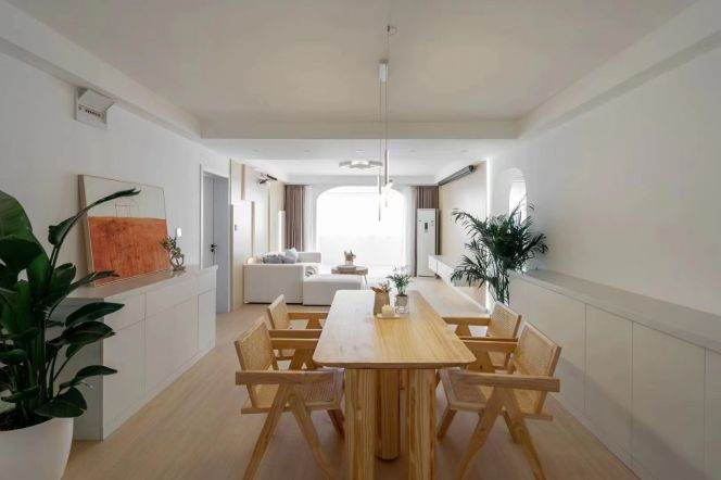 Quality Sunlit 3Beds 2Bath with Bath Tub@Suzhou Creek