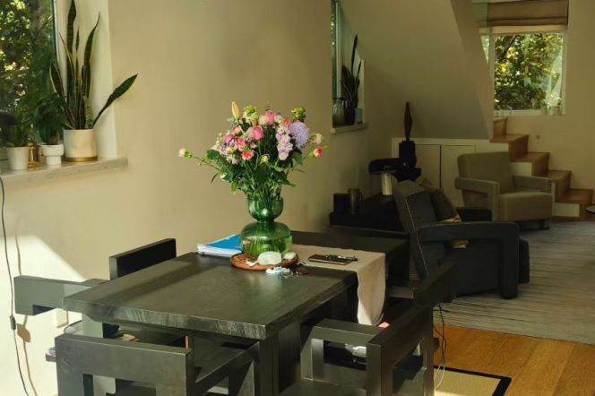 Beautiful 2brs&2baths with terrace near IAPM/Changshu Road