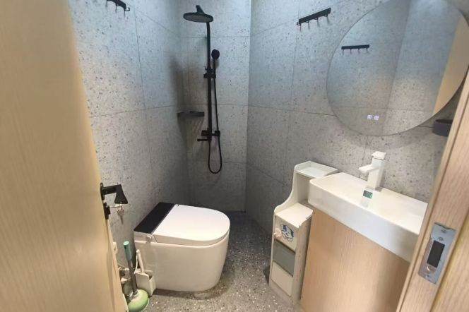 Madang rd elevator 1BR apartment