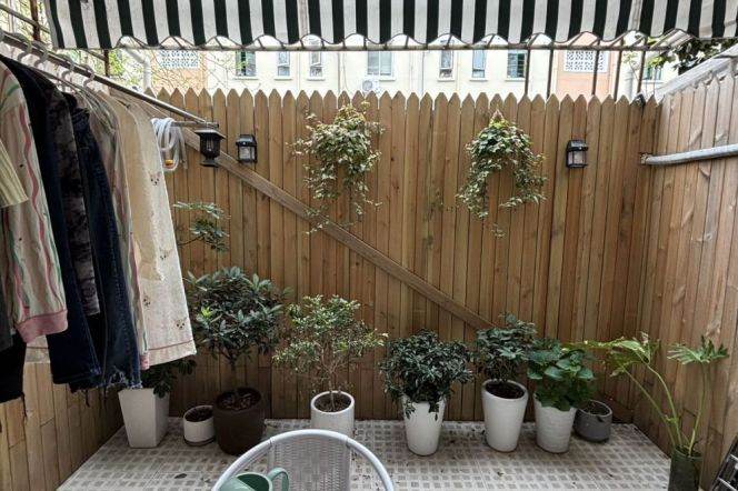  Modern 2br with Yard @Century Avenue  L2/4/6/9