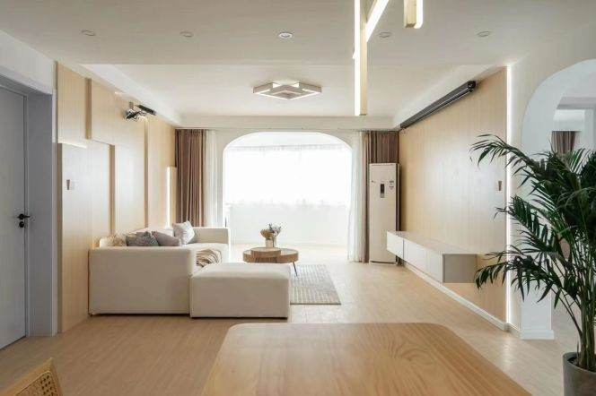 Quality Sunlit 3Beds 2Bath with Bath Tub@Suzhou Creek