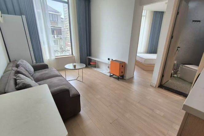 Madang rd elevator 1BR apartment