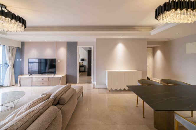 Julu rd/Shaanxi rd 3br2bath160sqm