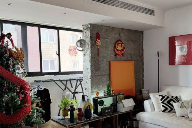 Spacious 2+1Brs/2Lrs/1Bt apt nr Jiangsu rd,M2/7/11/14