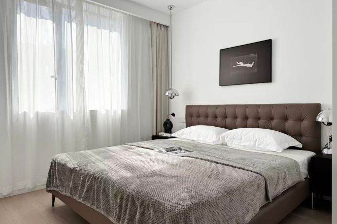 lighting 1Bedroom with elevator in 'ChangNing'8.8k