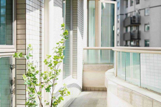 Well Renovated 3BR 2BA 170m² in Xiangmei Garden/Century Park