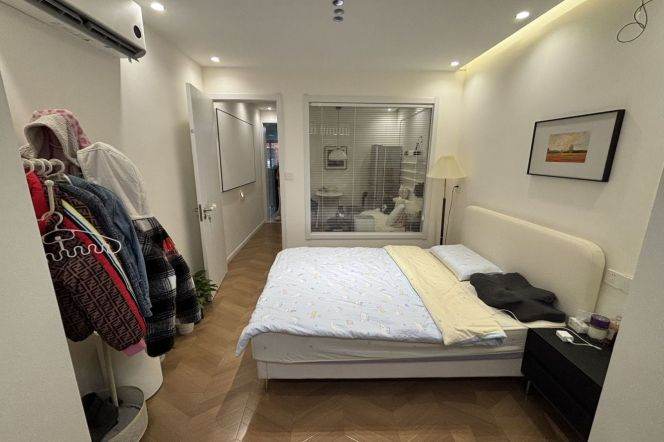  Modern 2br with Yard @Century Avenue  L2/4/6/9